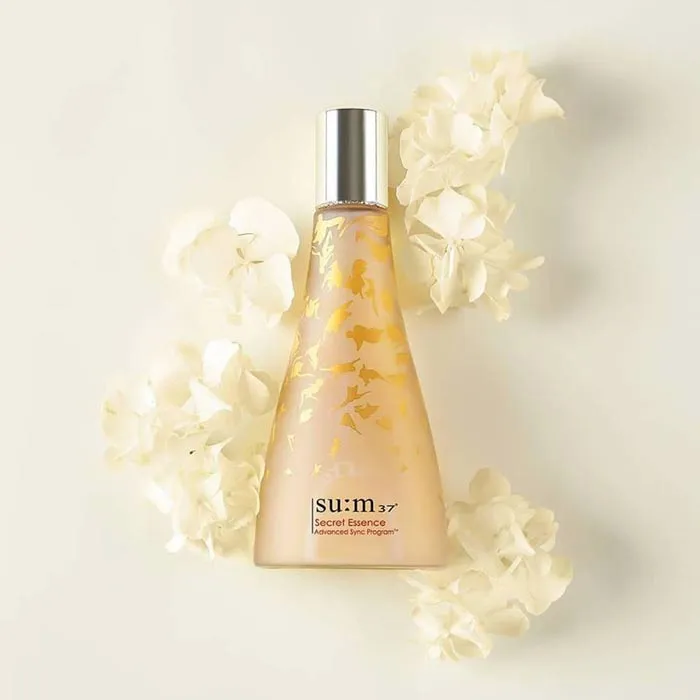 Nước thần là gì? Top 5 chai nước thần làm đẹp da nổi tiếng - 9