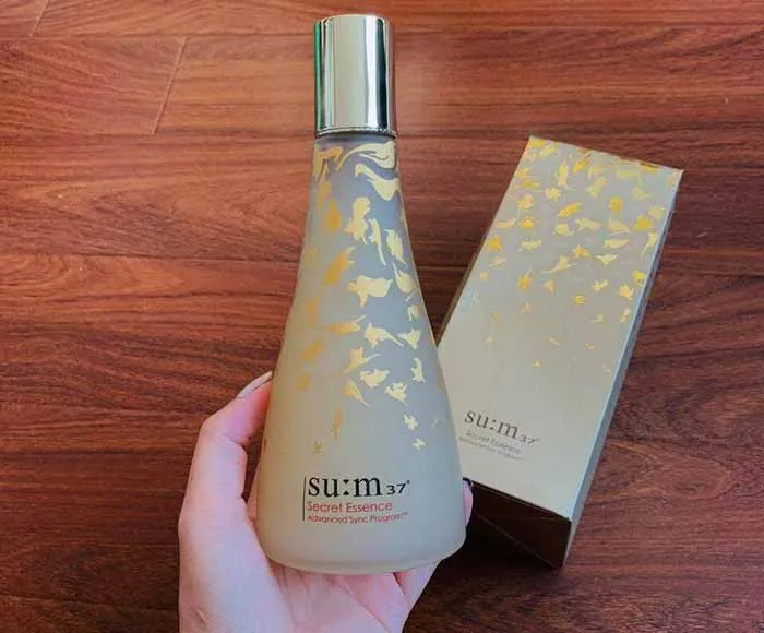 Nước thần là gì? Top 5 chai nước thần làm đẹp da nổi tiếng - 10