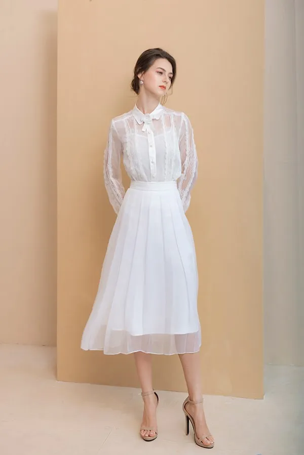 Top 15 xu hướng thời trang công sở hàng hiệu quan tâm nhiều