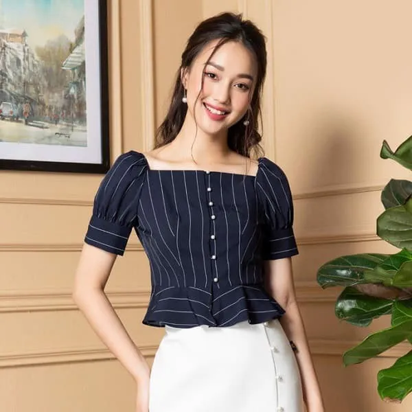 Top 15 xu hướng thời trang công sở hàng hiệu quan tâm nhiều