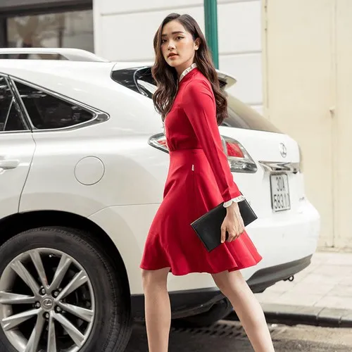 Top 15 xu hướng thời trang công sở hàng hiệu quan tâm nhiều