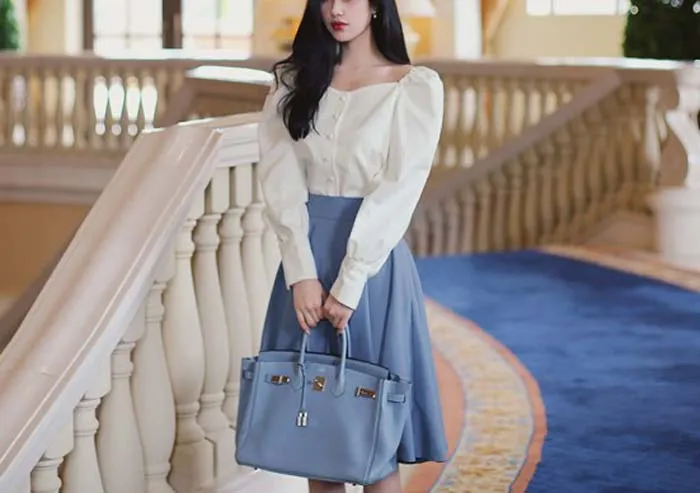 Top 15 xu hướng thời trang công sở hàng hiệu quan tâm nhiều