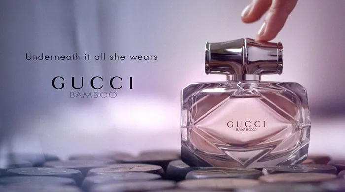 Nước Hoa Nữ Gucci Bamboo For Women EDP Thiết Kế Sang Trọng 75ml - Nước hoa - Vua Hàng Hiệu