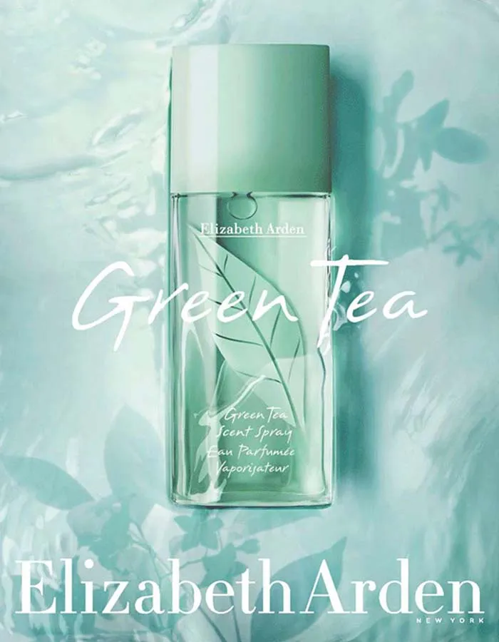 Nước Hoa Elizabeth Arden Green Tea 100ml - Nước hoa - Vua Hàng Hiệu