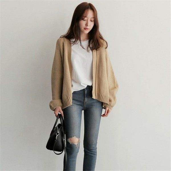5 kiểu áo khoác nữ đẹp khi đi làm đang là xu hướng thịnh hành hiện nay