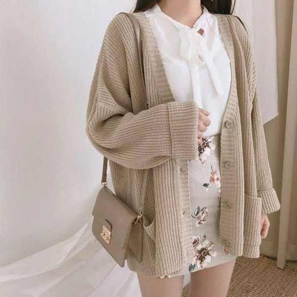 5 kiểu áo khoác nữ đẹp khi đi làm đang là xu hướng thịnh hành hiện nay