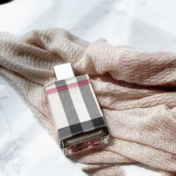 Nước Hoa Burberry London For Women, - Nước hoa - Vua Hàng Hiệu
