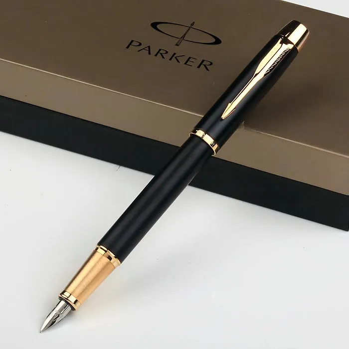 Bút viết Parker của nước nào? Top 10 bút ký Parker cao cấp, sang trọng