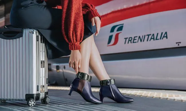 Top 7 các thương hiệu giày boot nữ nổi tiếng và rất sành điệu