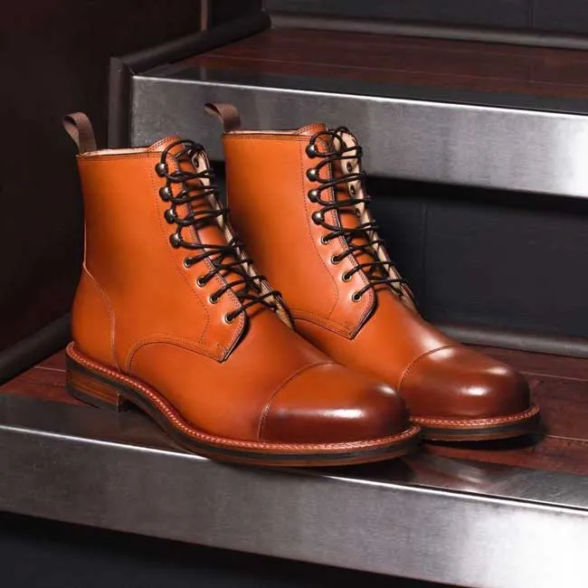 Top 7 các thương hiệu giày boot nữ nổi tiếng và rất sành điệu
