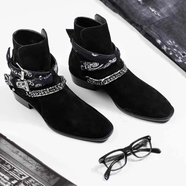 Top 7 các thương hiệu giày boot nữ nổi tiếng và rất sành điệu