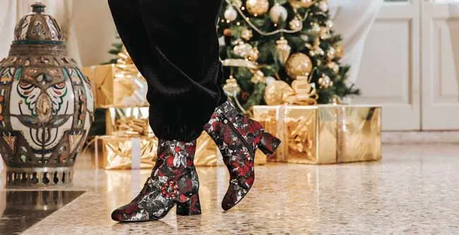 Top 7 các thương hiệu giày boot nữ nổi tiếng và rất sành điệu