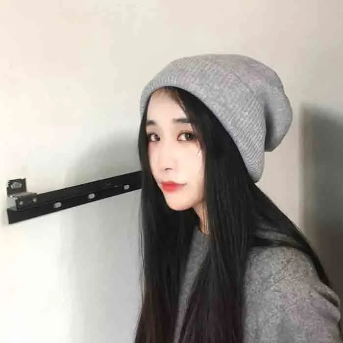 Top 5 + kiểu mũ len thời trang, sành điệu là hot trend hiện nay