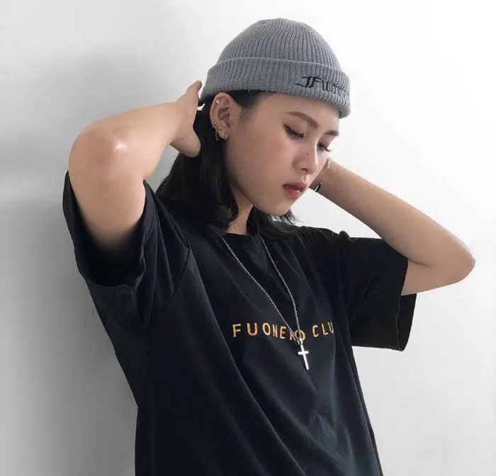 Top 5 + kiểu mũ len thời trang, sành điệu là hot trend hiện nay