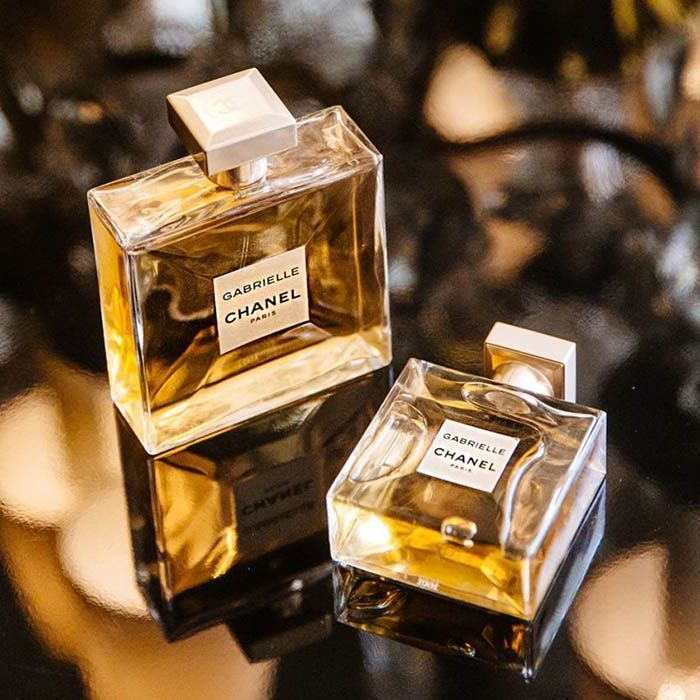 Nước Hoa Nữ Chanel Gabrielle EDP 50ml - Nước hoa - Vua Hàng Hiệu