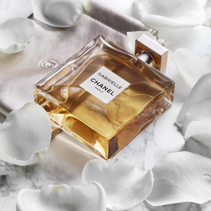 Nước Hoa Nữ Chanel Gabrielle EDP 50ml - Nước hoa - Vua Hàng Hiệu