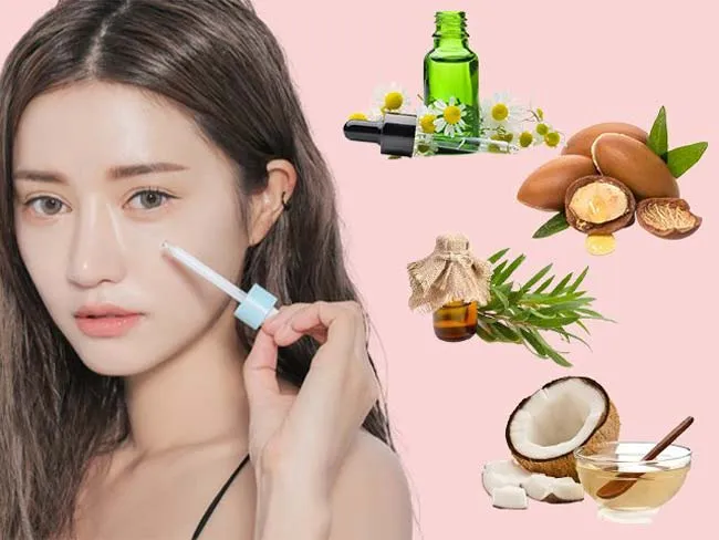 Top 8 dầu dưỡng da mặt được nhiều khách hàng yêu thích cho làn da mịn màng trắng đẹp