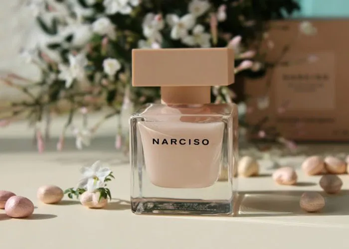 Nước Hoa Nữ Narciso Rodriguez Poudree Màu Be EDP, 90ml - Nước hoa - Vua Hàng Hiệu