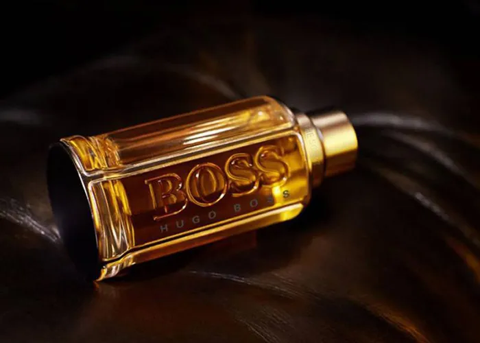 Nước Hoa Nam Hugo Boss The Scent EDT 100ml - Nước hoa - Vua Hàng Hiệu