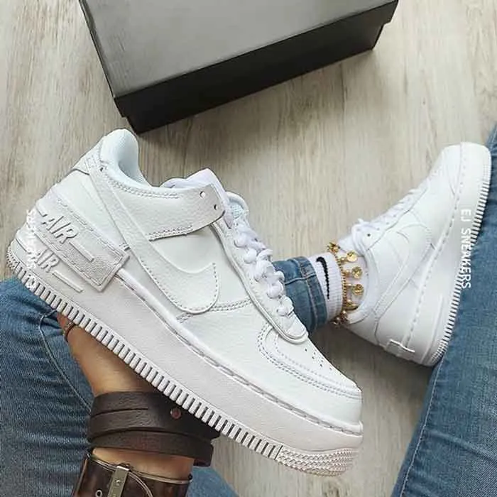 10 mẫu giày Nike nữ đẹp và trendy đang bùng nổ hiện nay - 4
