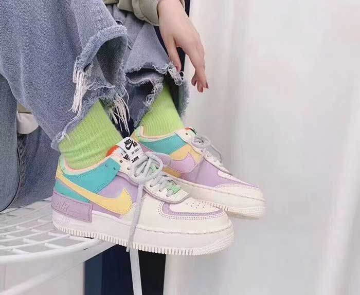 10 mẫu giày Nike nữ đẹp và trendy đang bùng nổ hiện nay - 3
