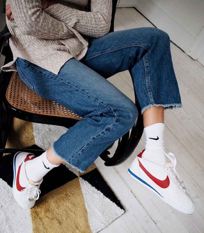 10 mẫu giày Nike nữ đẹp và trendy đang bùng nổ hiện nay - 10