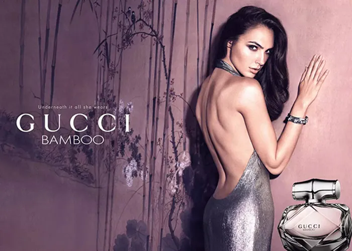 Nước Hoa Nữ Gucci Bamboo For Women EDP Thiết Kế Sang Trọng 75ml - Nước hoa - Vua Hàng Hiệu