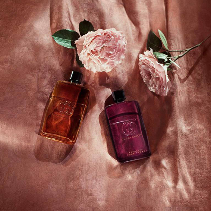 Nước Hoa Nữ Gucci Guilty Absolute Pour Femme EDP 30ml - Nước hoa - Vua Hàng Hiệu