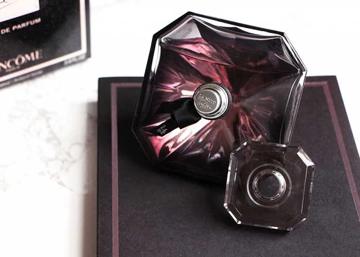 Nước Hoa Nữ Lancôme Tresor La Nuit EDP 100ml - Nước hoa - Vua Hàng Hiệu