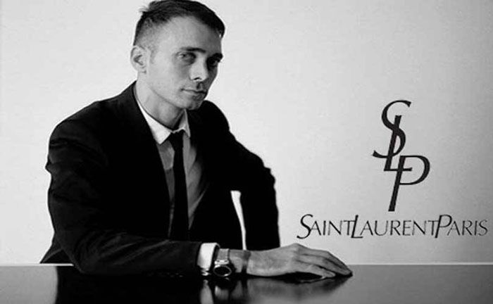 Sự hình thành và phát triển thương hiệu Yves Saint Laurent