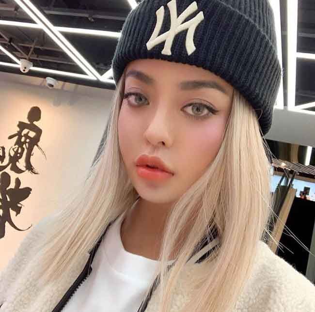 10+ mẫu mũ len MLB rất sành điệu và cách mix đồ 