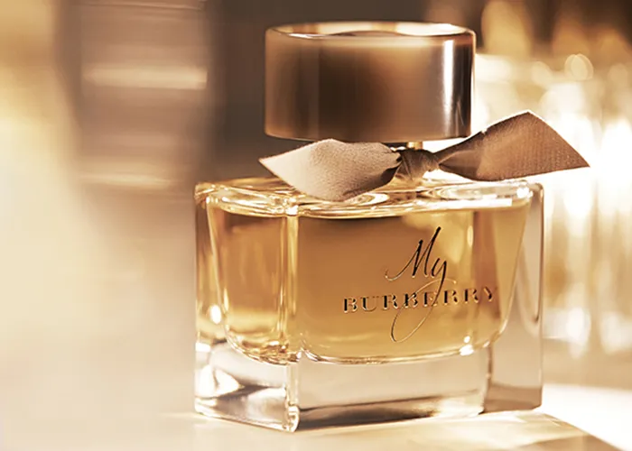 Nước Hoa My Burberry EDP Cho Nữ 90ml - Nước hoa - Vua Hàng Hiệu
