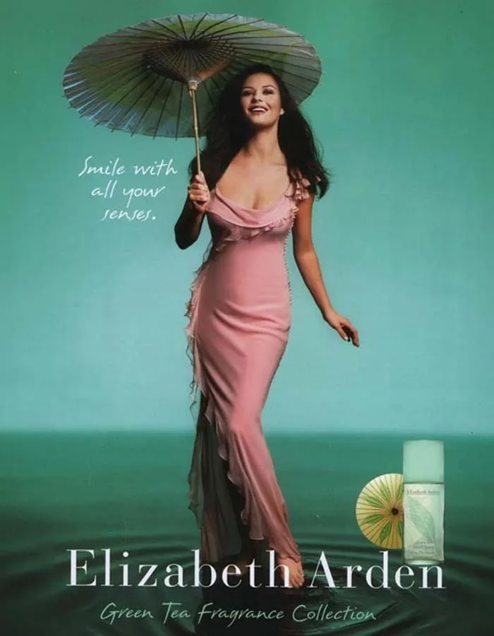 Nước Hoa Elizabeth Arden Green Tea 100ml - Nước hoa - Vua Hàng Hiệu