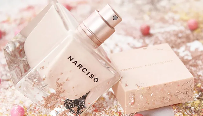 Nước Hoa Nữ Narciso Rodriguez Poudree Màu Be EDP, 90ml - Nước hoa - Vua Hàng Hiệu