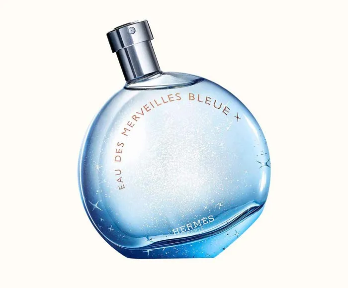 Review TOP 5 chai nước hoa Hermès rất thơm được ưa chuộng
