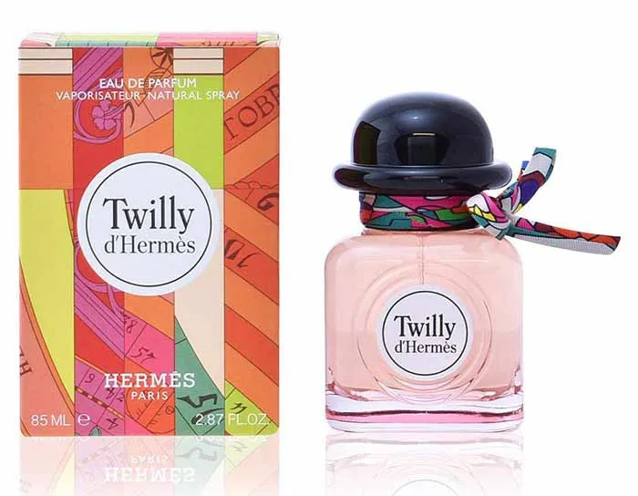 Review TOP 5 chai nước hoa Hermès rất thơm được ưa chuộng
