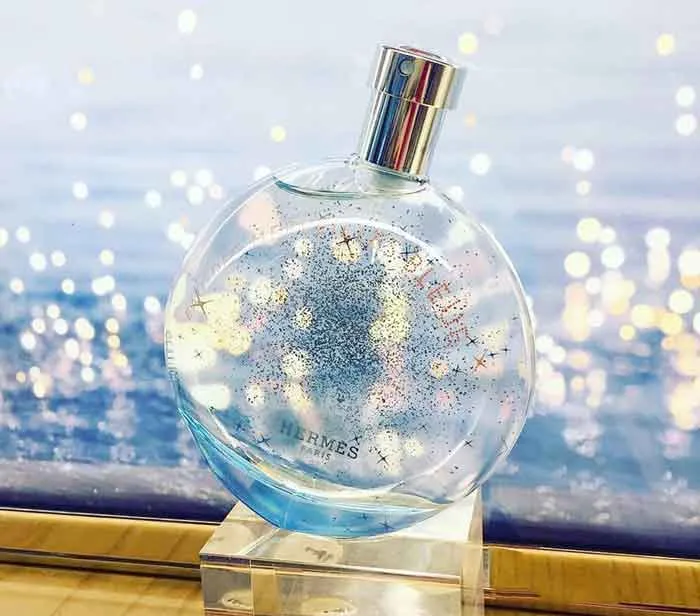 Review TOP 5 chai nước hoa Hermès rất thơm được ưa chuộng