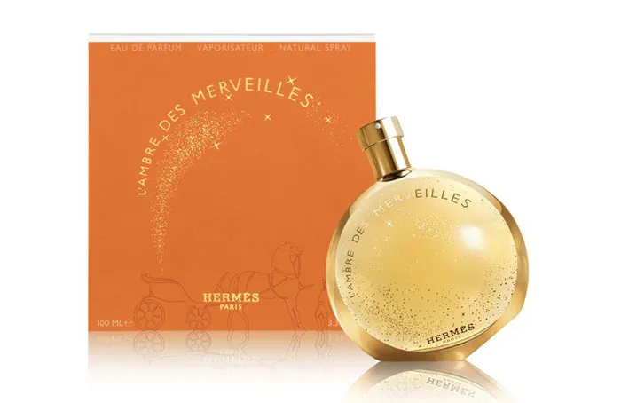 Review TOP 5 chai nước hoa Hermès rất thơm được ưa chuộng