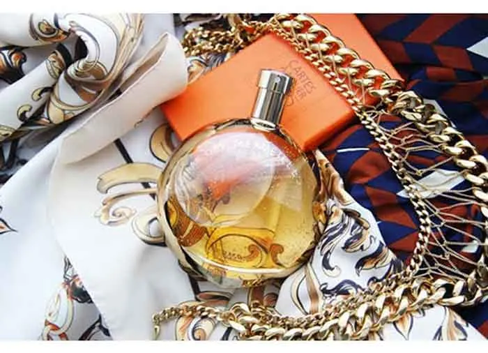 Review TOP 5 chai nước hoa Hermès rất thơm được ưa chuộng