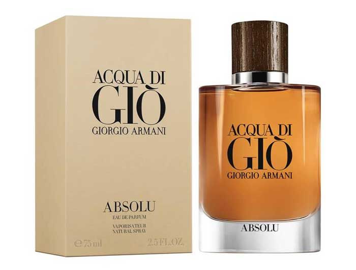 Top 10 chai nước hoa hương thơm ngát Aromatic đầy quyến rũ