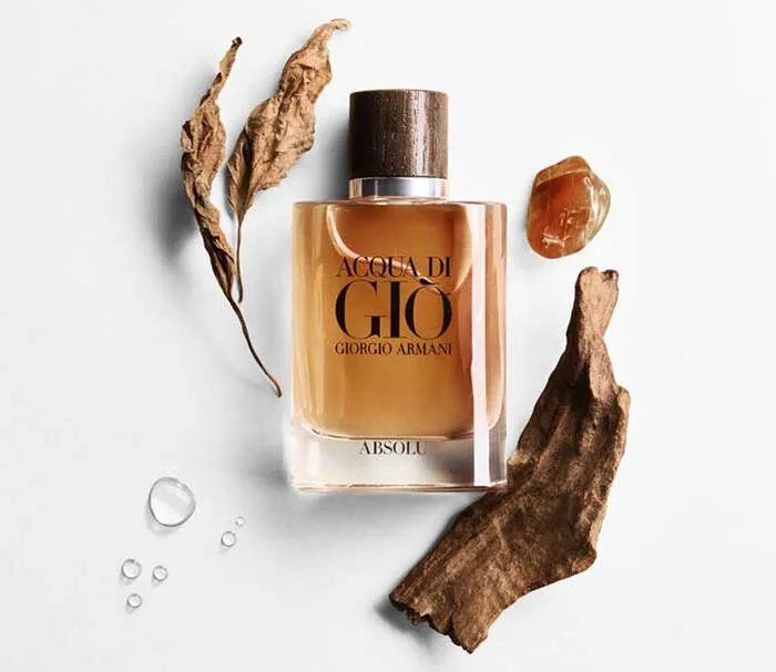 Top 10 chai nước hoa hương thơm ngát Aromatic đầy quyến rũ
