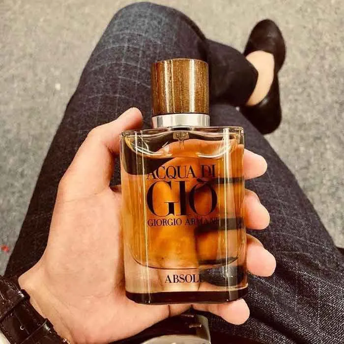 Top 10 chai nước hoa hương thơm ngát Aromatic đầy quyến rũ