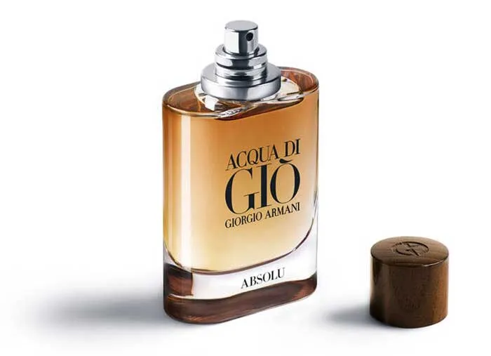 Top 10 chai nước hoa hương thơm ngát Aromatic đầy quyến rũ