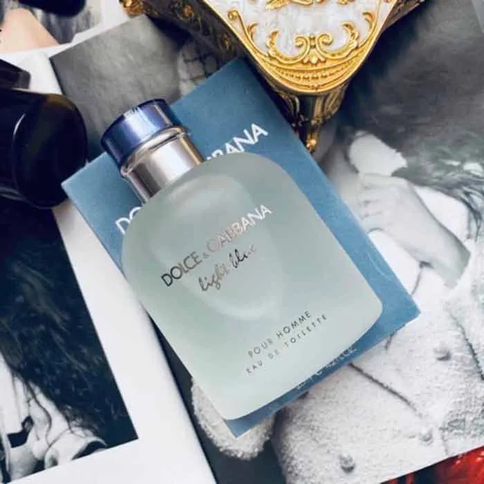 Top 10 chai nước hoa hương thơm ngát Aromatic đầy quyến rũ