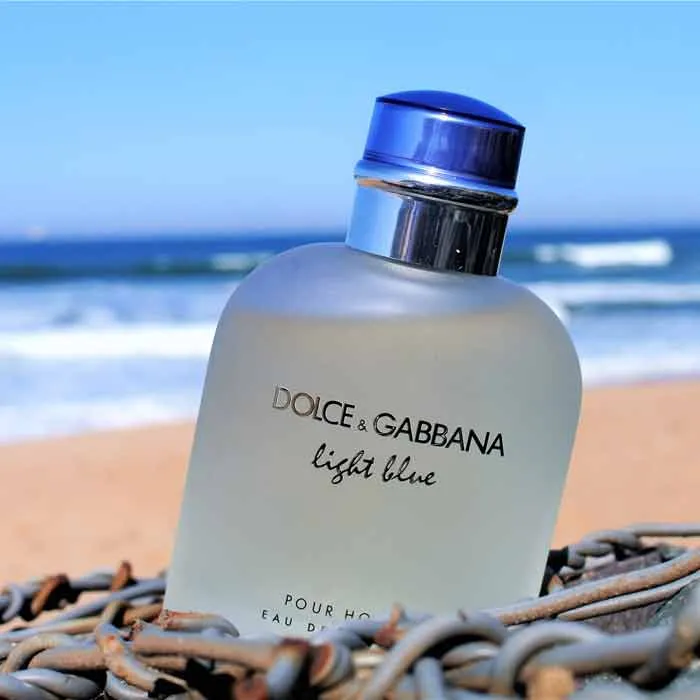 Top 10 chai nước hoa hương thơm ngát Aromatic đầy quyến rũ
