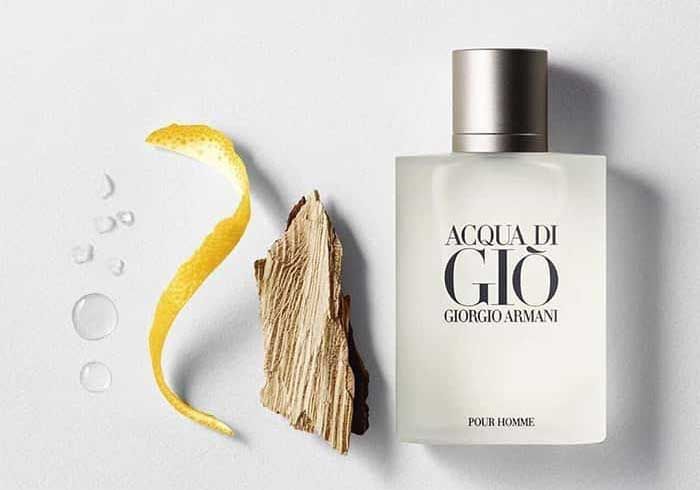 Top 10 chai nước hoa hương thơm ngát Aromatic đầy quyến rũ