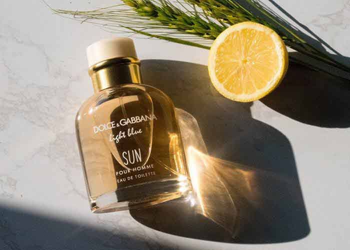 Top 10 chai nước hoa hương thơm ngát Aromatic đầy quyến rũ