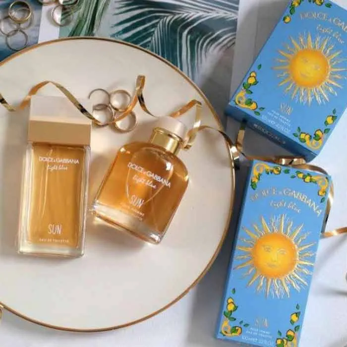 Top 10 chai nước hoa hương thơm ngát Aromatic đầy quyến rũ
