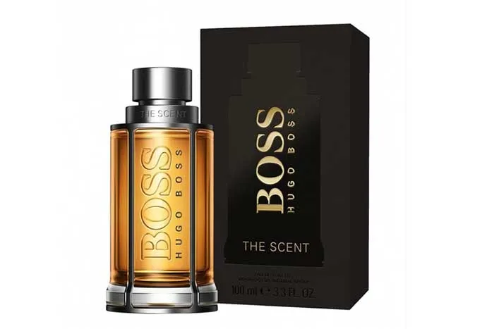 Top 10 chai nước hoa hương thơm ngát Aromatic đầy quyến rũ