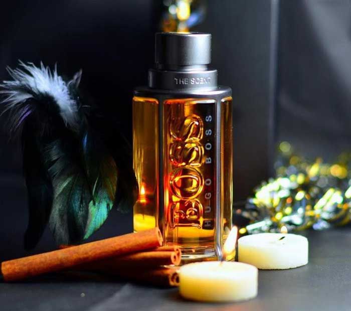 Top 10 chai nước hoa hương thơm ngát Aromatic đầy quyến rũ
